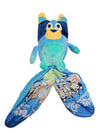 Bluey 2-in-1 Plush Egg Set