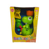 Dinosaur Water-Spraying Bath Toy