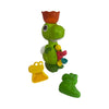 Dinosaur Water-Spraying Bath Toy