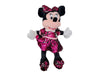 Minnie Mouse Sequined Plush – Sparkling &amp; Adorable