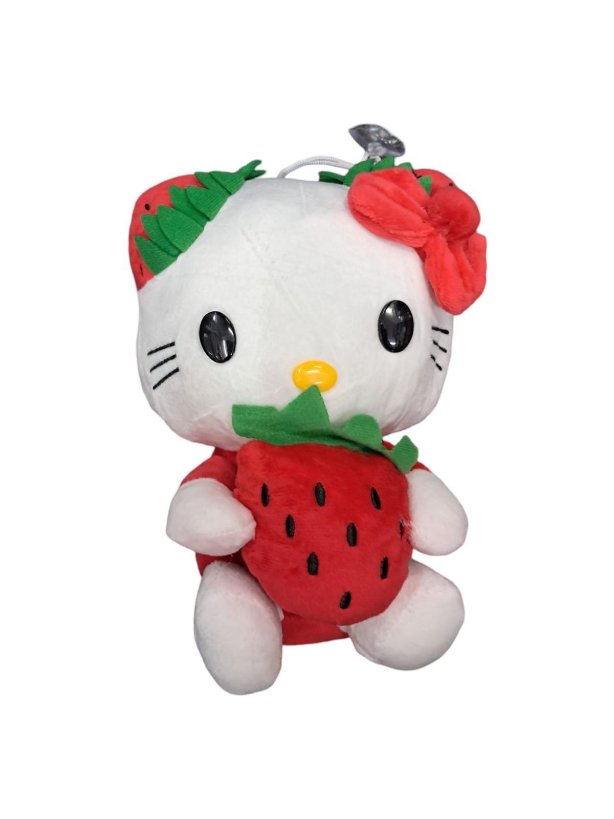 Hello Kitty Strawberry Plush