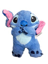 Blue Alien Plush - Adorable &amp; Huggable