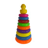 Duck Waterfall Bath Toy