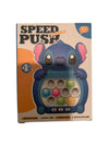 Speed Push Game – Interactive Play